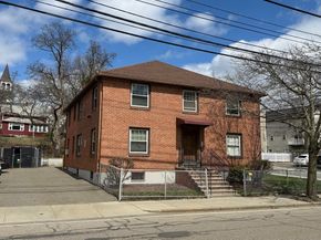 95 & 97 Copeland Street, Quincy MA 02169