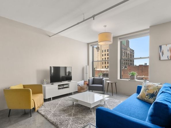 453 Washington St 7E, Boston MA 02111