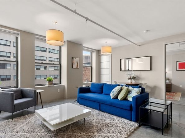 453 Washington St 7E, Boston MA 02111