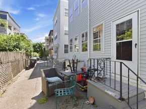 81 Marion Street, Somerville MA 02143