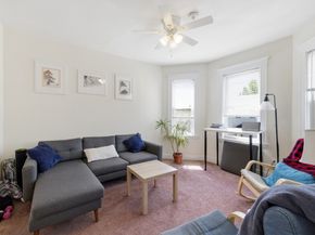 81 Marion Street, Somerville MA 02143