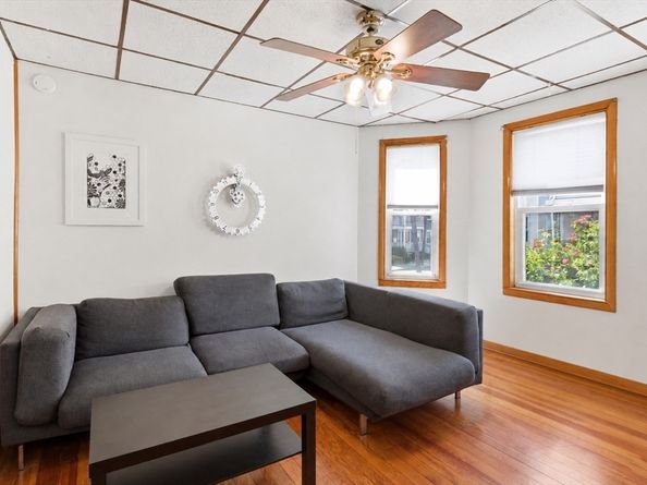 81 Marion Street, Somerville MA 02143