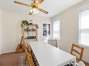 81 Marion Street, Somerville MA 02143