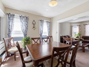 81 Marion Street, Somerville MA 02143
