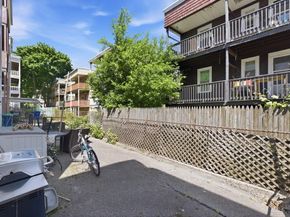 81 Marion Street, Somerville MA 02143