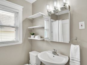 419 Belgrade Ave 2, Boston MA 02132