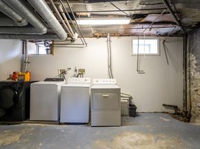 419 Belgrade Ave 2, Boston MA 02132