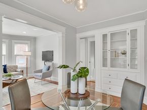 419 Belgrade Ave 2, Boston MA 02132