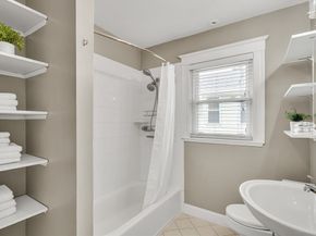 419 Belgrade Ave 2, Boston MA 02132
