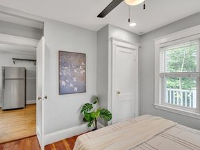 419 Belgrade Ave 2, Boston MA 02132