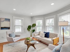 419 Belgrade Ave 2, Boston MA 02132