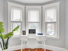 419 Belgrade Ave 2, Boston MA 02132