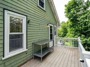 419 Belgrade Ave 2, Boston MA 02132