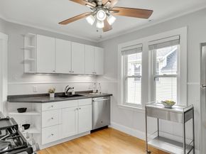 419 Belgrade Ave 2, Boston MA 02132