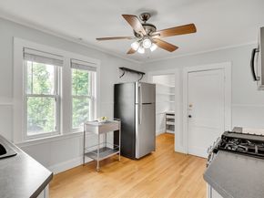 419 Belgrade Ave 2, Boston MA 02132