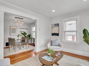 419 Belgrade Ave 2, Boston MA 02132