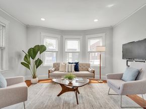 419 Belgrade Ave 2, Boston MA 02132