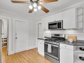 419 Belgrade Ave 2, Boston MA 02132