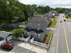 78 West St, Randolph MA 02368