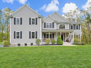 3 Notch Dr, Westford MA 01886