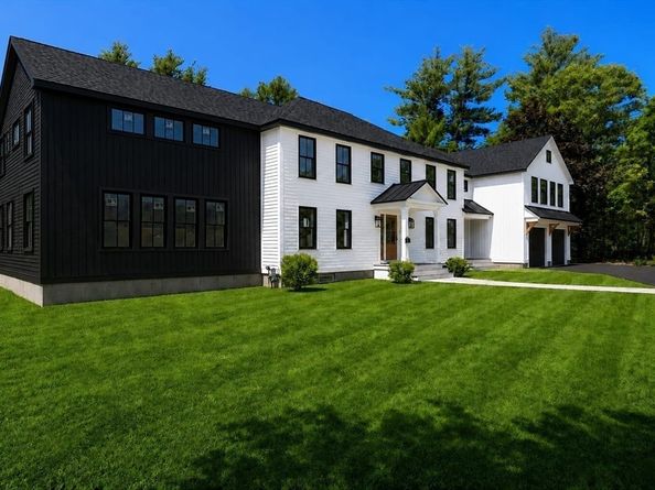 41 Westford Farm Rd, Duxbury MA 02332