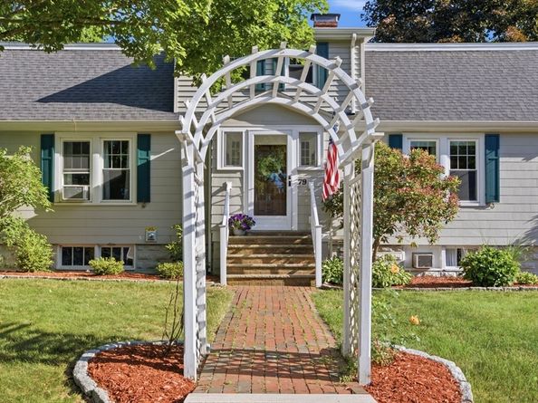 79 Orange Street, Reading MA 01867