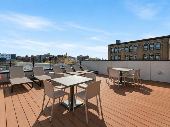 420 W Broadway PH604, Boston MA 02127