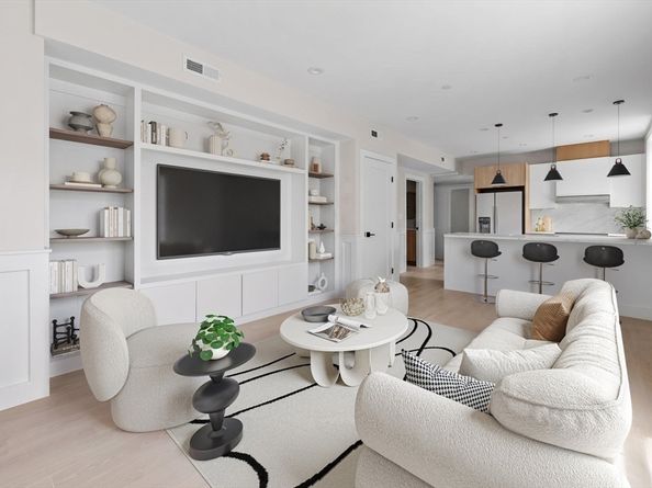 12-B Corinthian Rd B, Somerville MA 02144