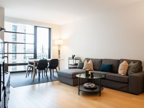 580 Washington St 1414, Boston MA 02111