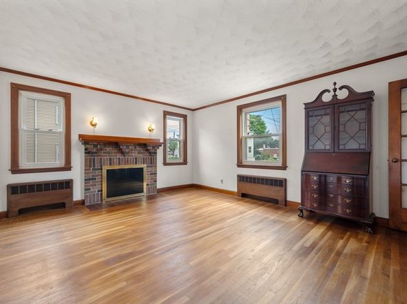 52-54 Loomis Ave, Watertown MA 02472
