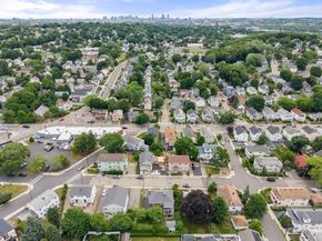 52-54 Loomis Ave, Watertown MA 02472