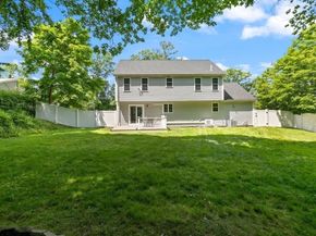 418 Beech St, Rockland MA 02370