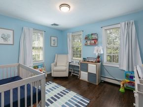 418 Beech St, Rockland MA 02370