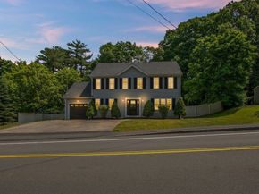418 Beech St, Rockland MA 02370