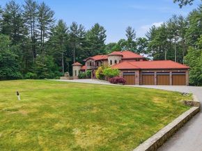 8 Janice Ave, North Reading MA 01864