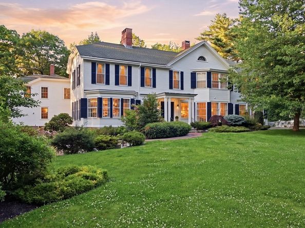 31 B0yles Street, Beverly MA 01915