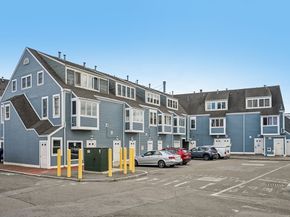 74A Wharf J7, Salem MA 01970