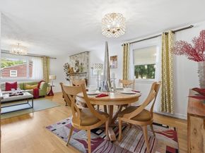 12 Parsons Terrace, Dedham MA 02026