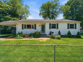 12 Parsons Terrace, Dedham MA 02026