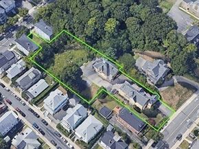 664 Washington St., Boston MA 02135