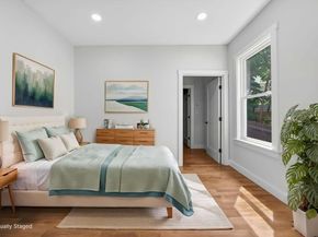 21 Hutchinson 1, Winthrop MA 02152