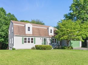 83 Tanglewood Dr, Stoughton MA 02072