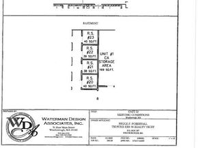 21 South Street 22, Westborough MA 01581