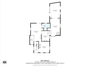 54 Liberty St, Randolph MA 02368