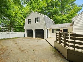 54 Liberty St, Randolph MA 02368