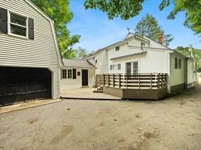 54 Liberty St, Randolph MA 02368