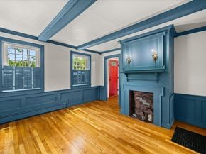 54 Liberty St, Randolph MA 02368