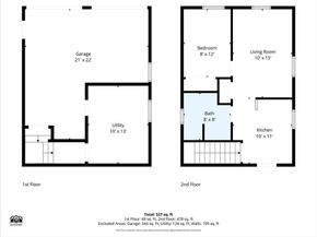 54 Liberty St, Randolph MA 02368