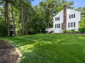 18 Hearthstone Cir, Wayland MA 01778