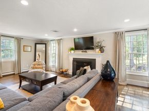 18 Hearthstone Cir, Wayland MA 01778